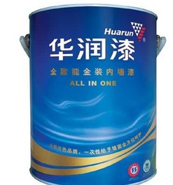 華潤快干錘紋漆 高效施工與獨特裝飾效果的完美結(jié)合