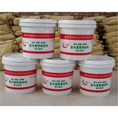 河北廊坊鋼結(jié)構(gòu)防火涂料施工價格及信安防火公司服務解析