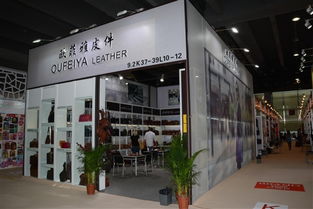 特裝天地引領(lǐng)廣交會(huì)綠色發(fā)展，展覽服務(wù)邁向可持續(xù)未來