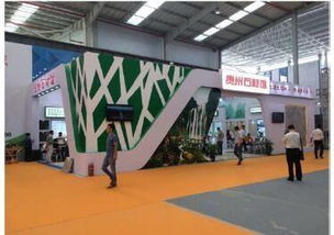 專業可靠的莆田展覽展廳制作服務——熙馳為您提供全方位展覽解決方案