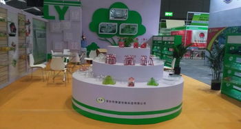 專業(yè)展臺(tái)搭建服務(wù)，簡(jiǎn)藝尚伴您閃耀2018武漢展覽會(huì)