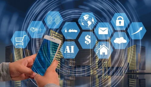 小盒子的大使命 之江生物IPO成功，智能科技領域的技術開發新篇章